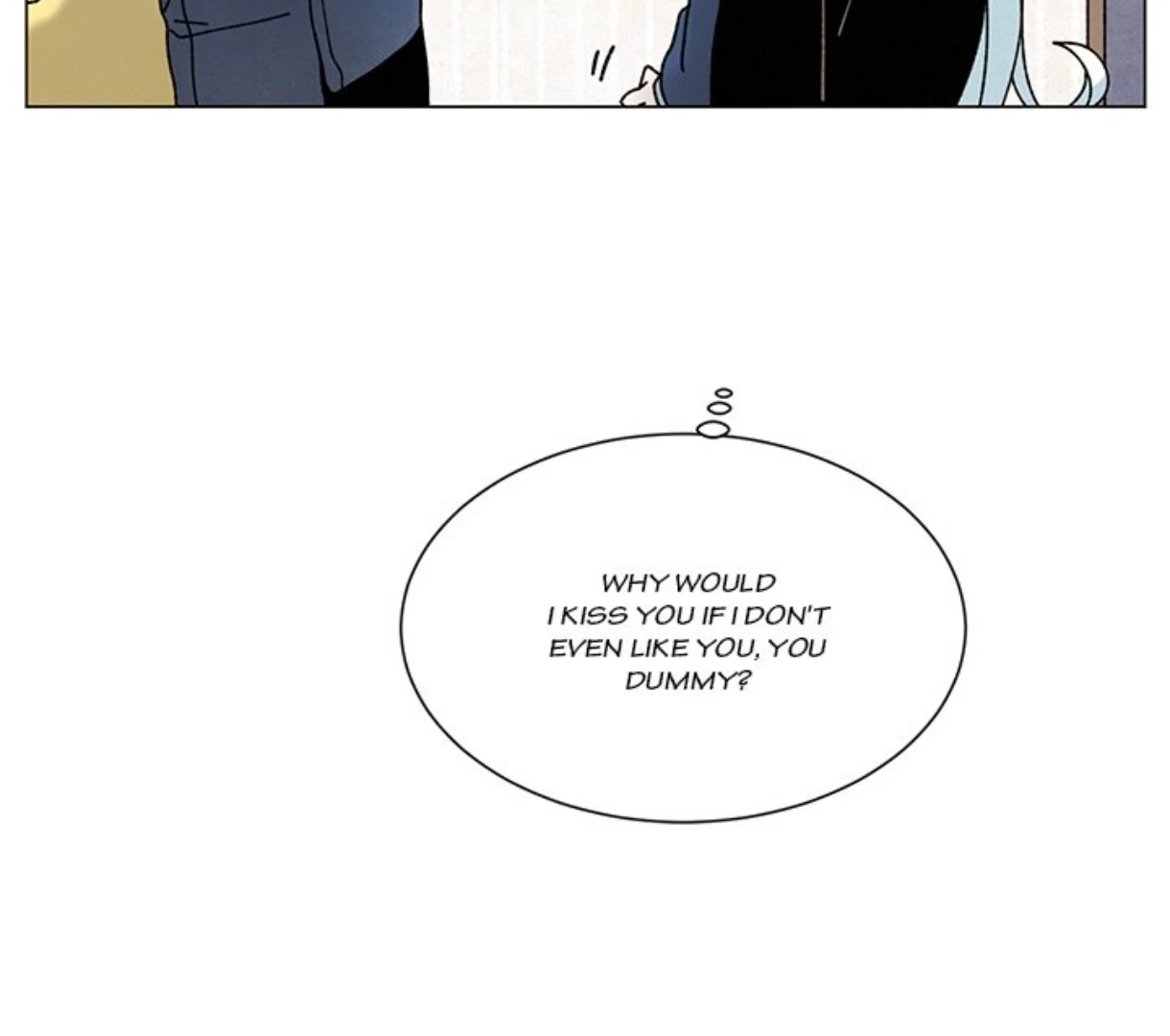 Merry! Memory Chapter 72 - Page 52