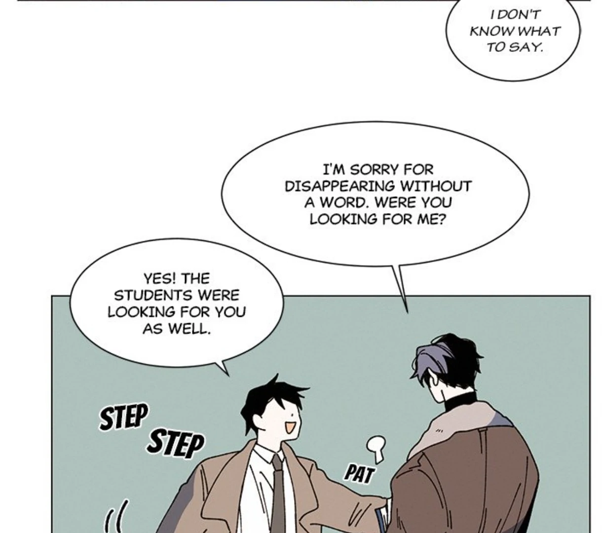 Merry! Memory Chapter 72 - Page 55