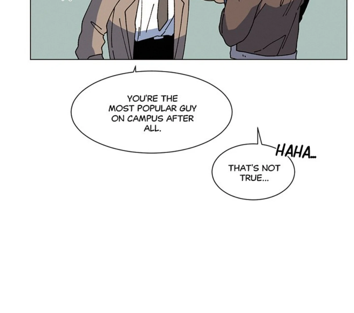 Merry! Memory Chapter 72 - Page 56