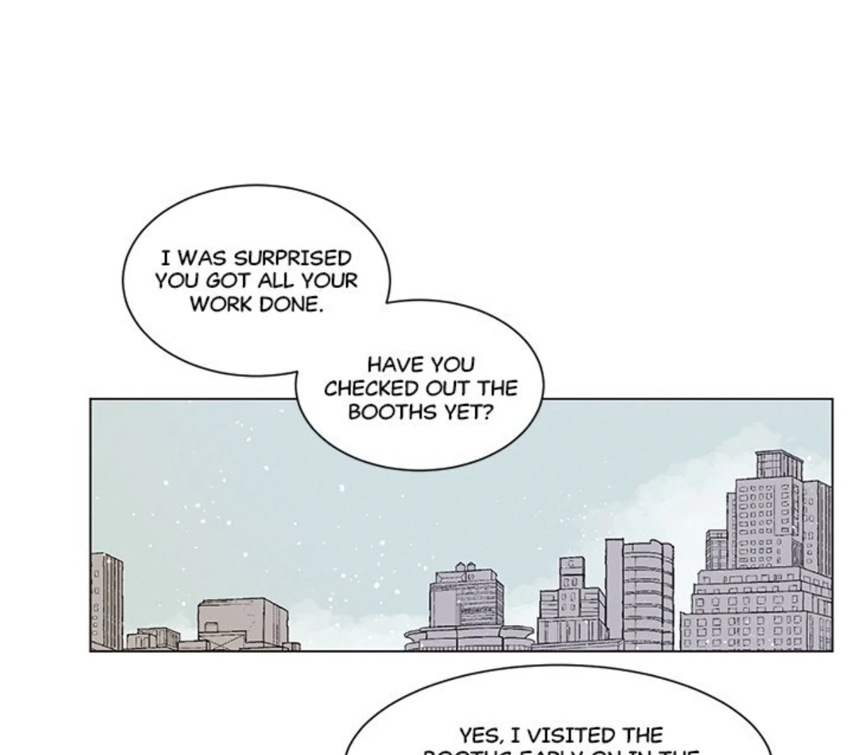 Merry! Memory Chapter 72 - Page 57