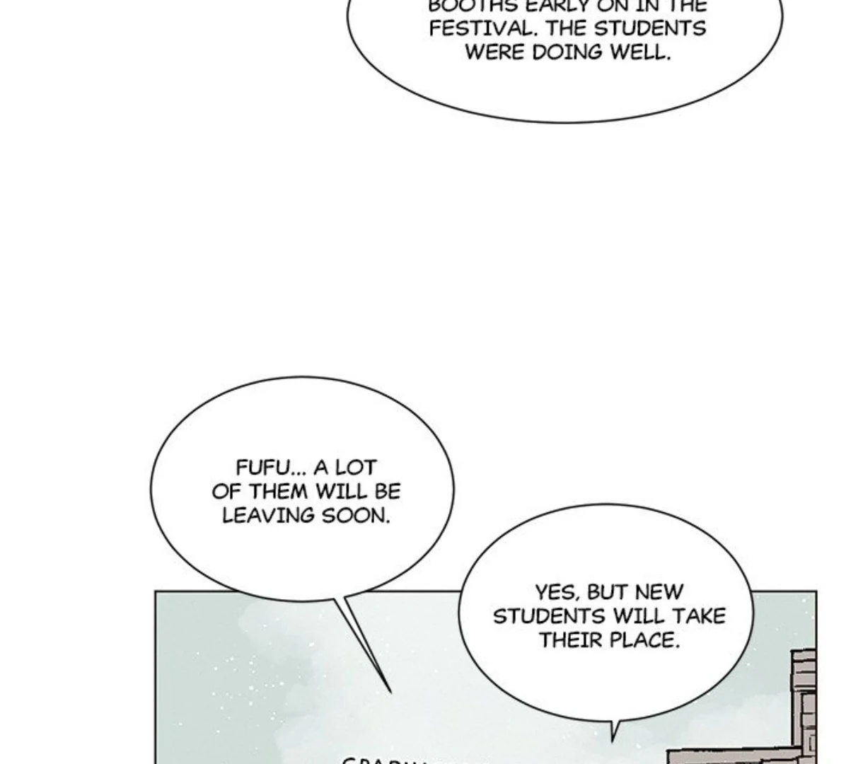 Merry! Memory Chapter 72 - Page 58