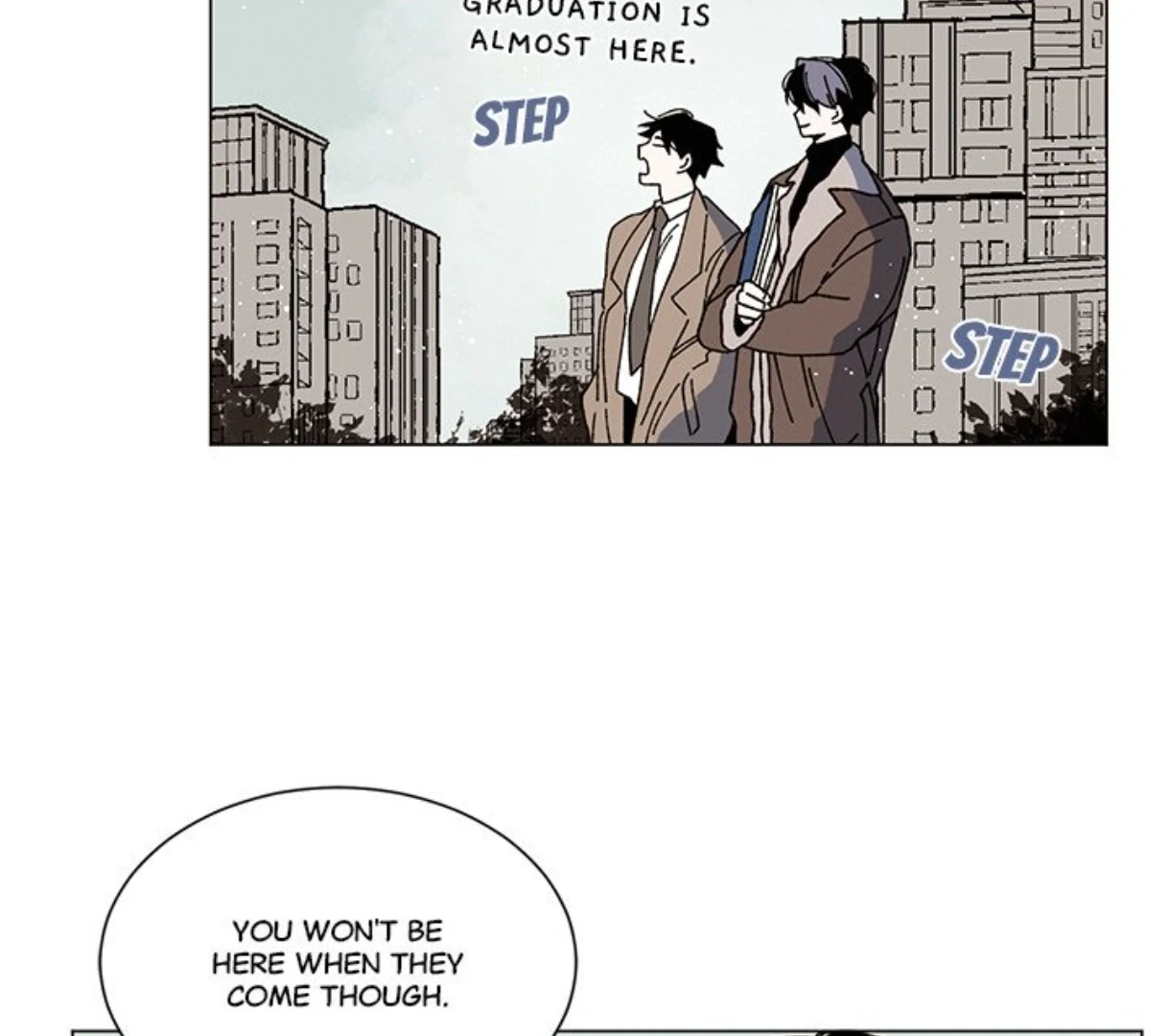 Merry! Memory Chapter 72 - Page 59