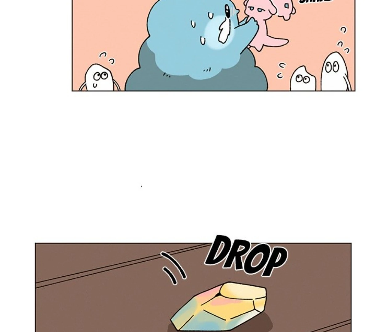 Merry! Memory Chapter 72 - Page 7