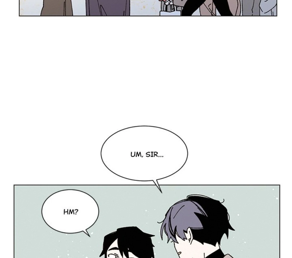 Merry! Memory Chapter 72 - Page 67