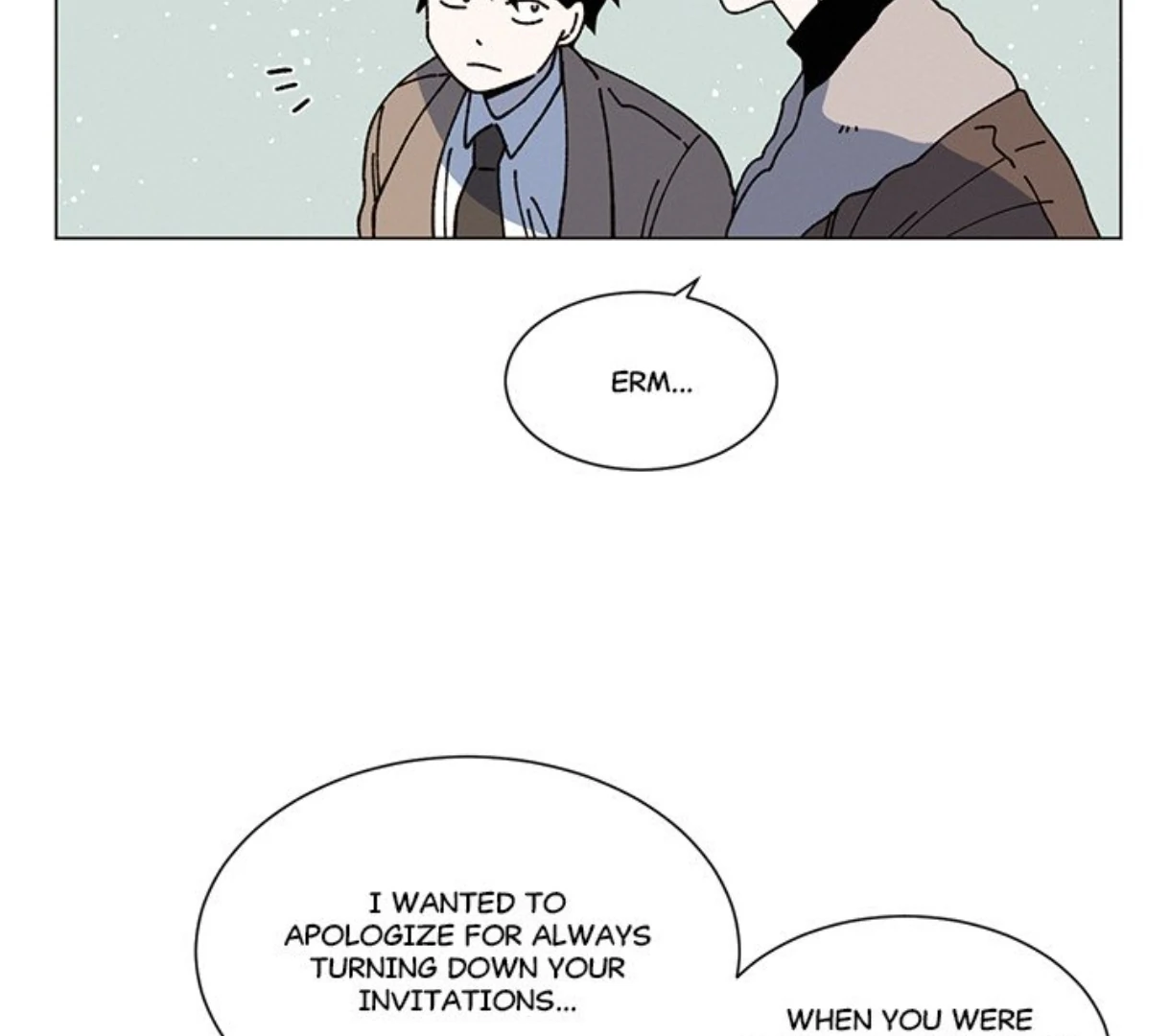 Merry! Memory Chapter 72 - Page 68