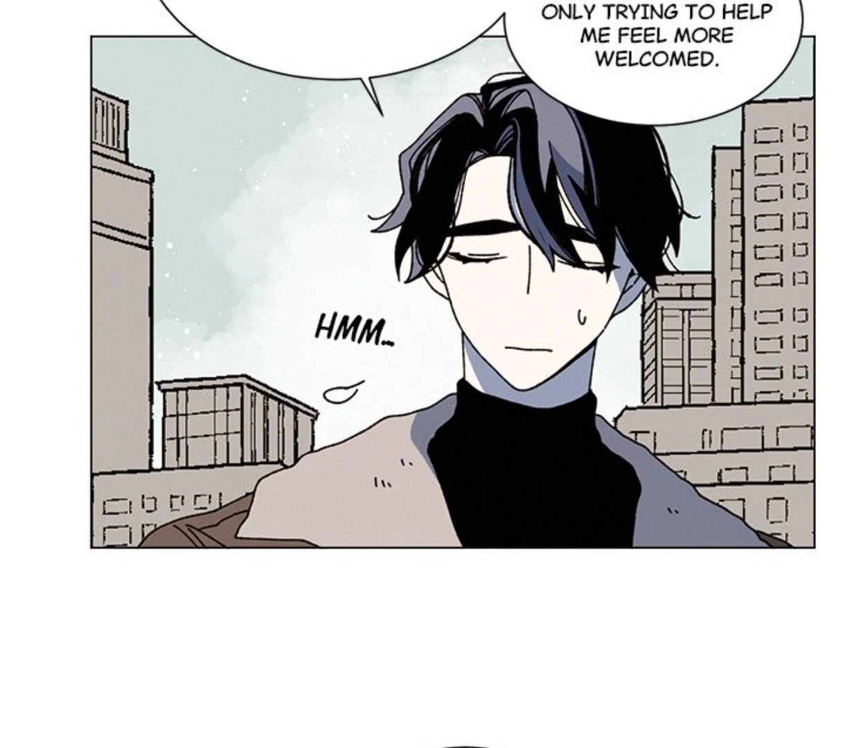 Merry! Memory Chapter 72 - Page 69