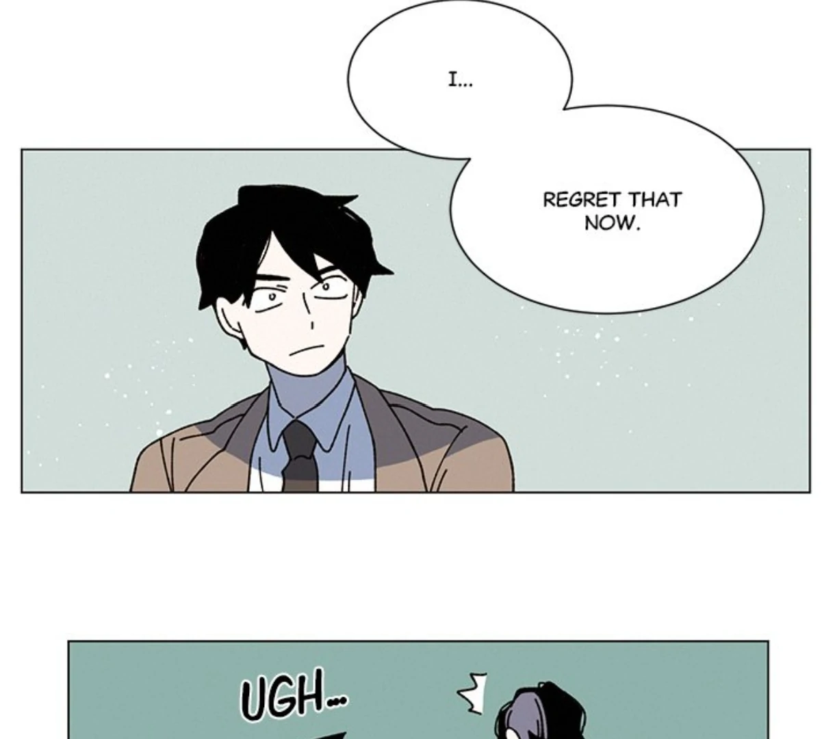 Merry! Memory Chapter 72 - Page 70