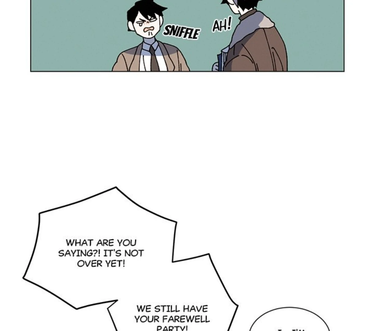 Merry! Memory Chapter 72 - Page 71
