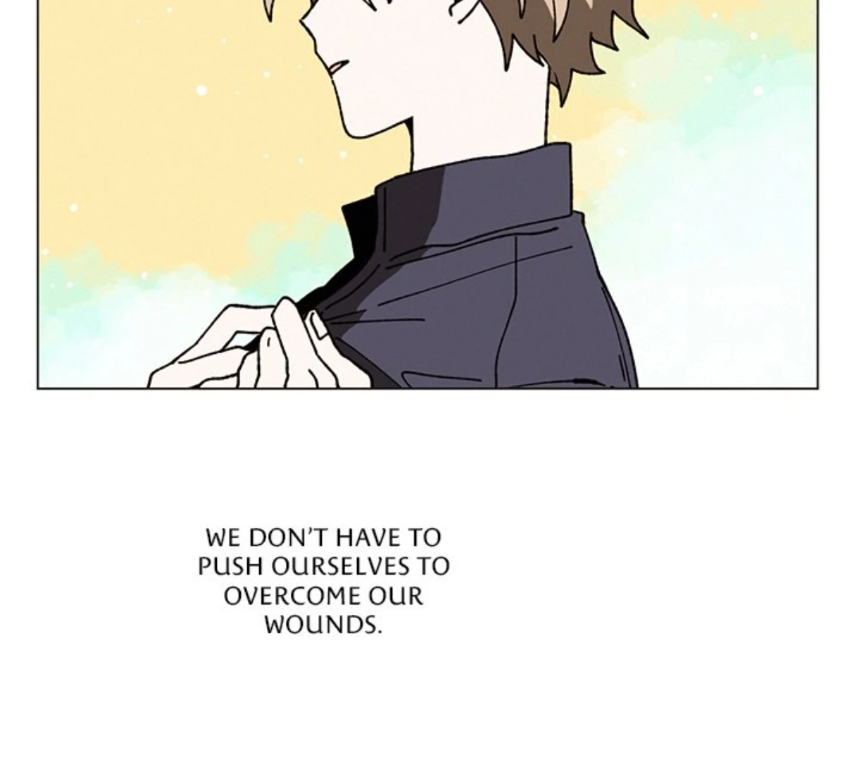 Merry! Memory Chapter 72 - Page 78
