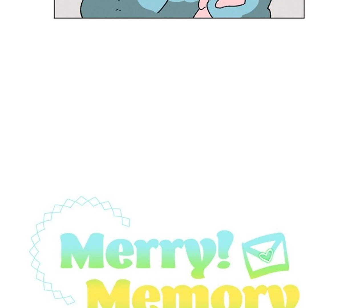 Merry! Memory Chapter 72 - Page 9