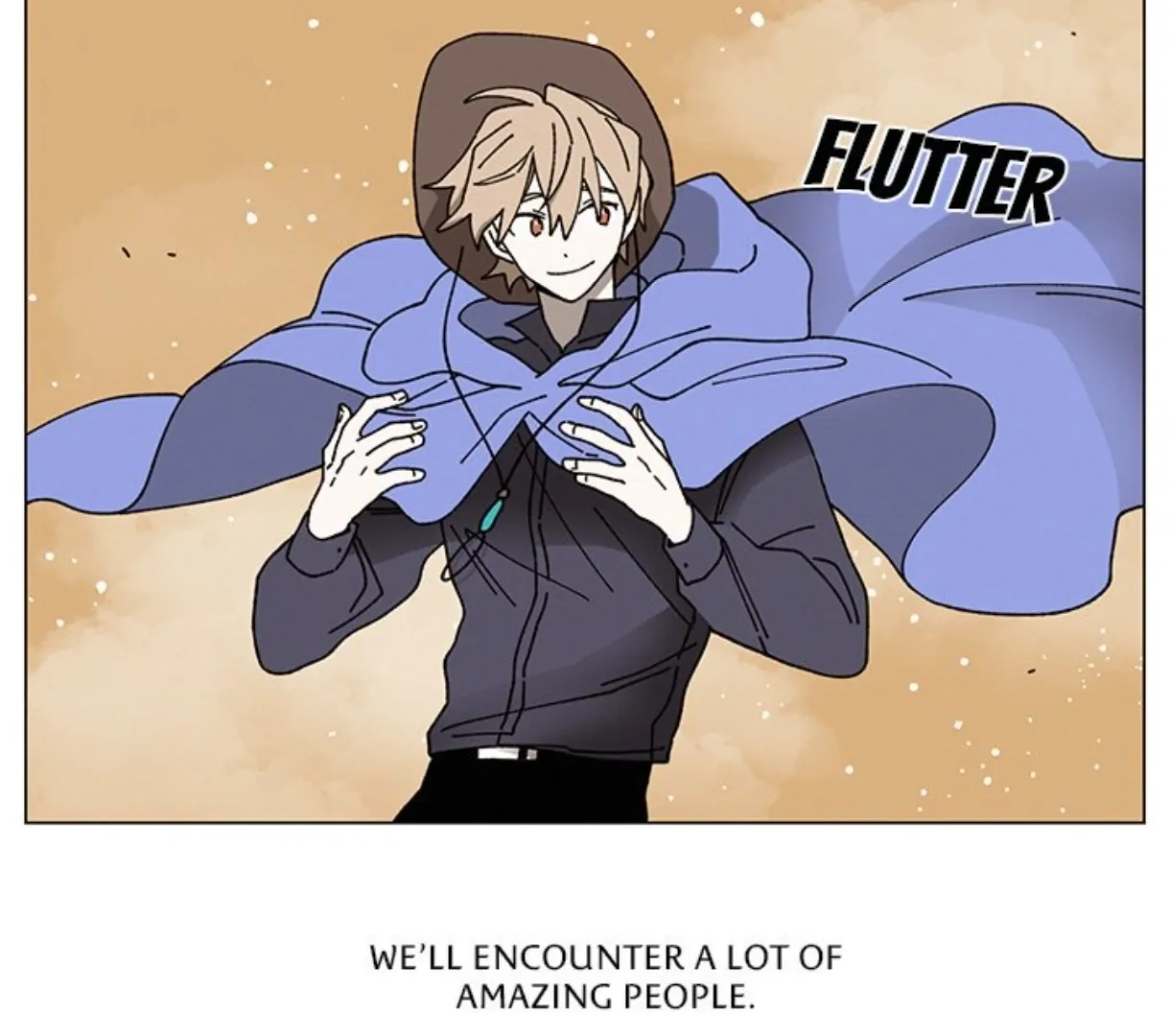 Merry! Memory Chapter 72 - Page 81