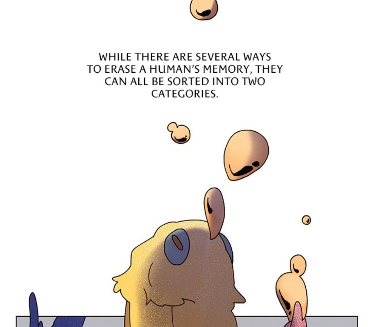 Merry! Memory Chapter 73 - Page 2