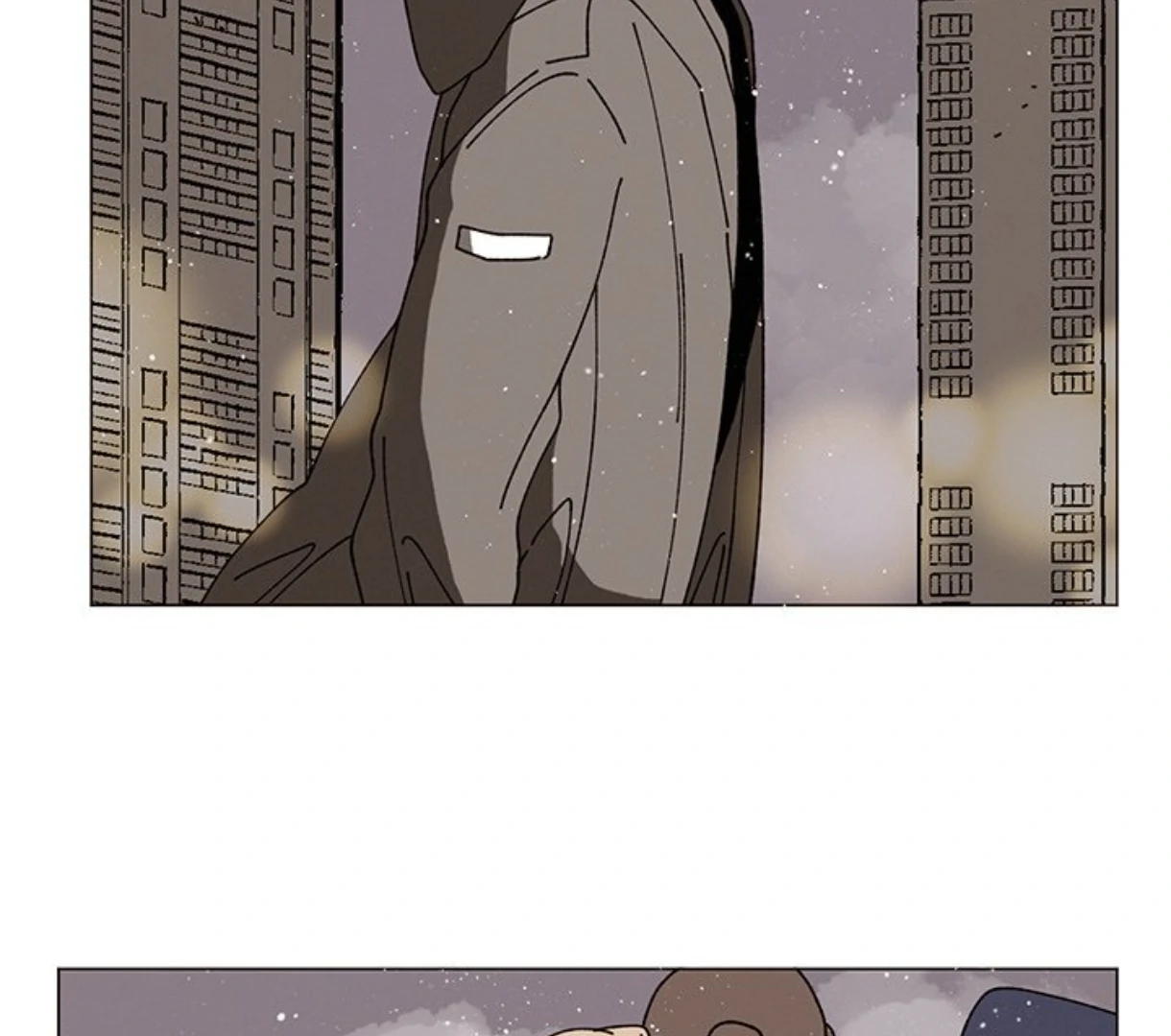 Merry! Memory Chapter 73 - Page 11