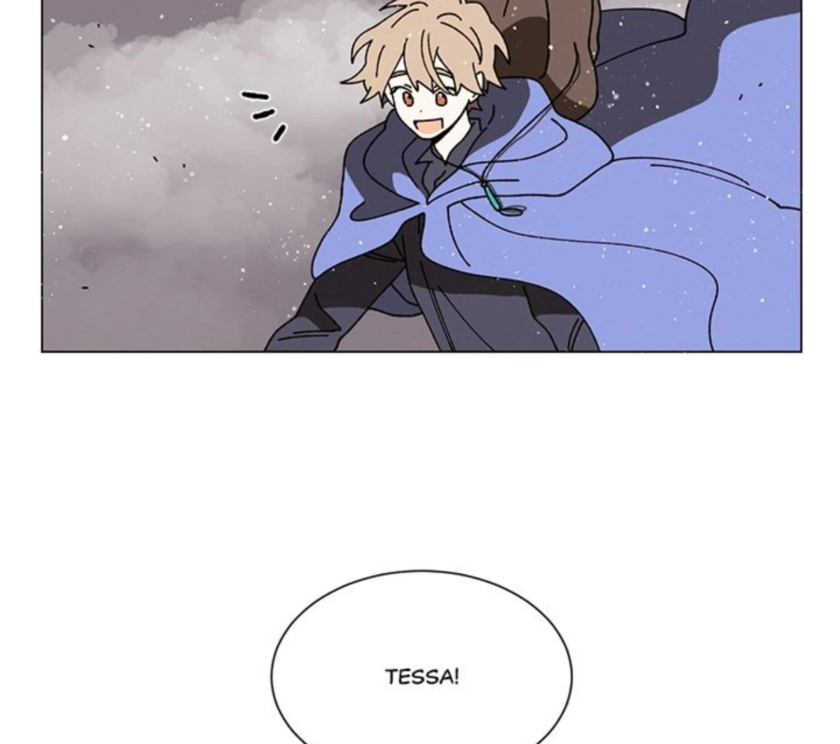 Merry! Memory Chapter 73 - Page 12