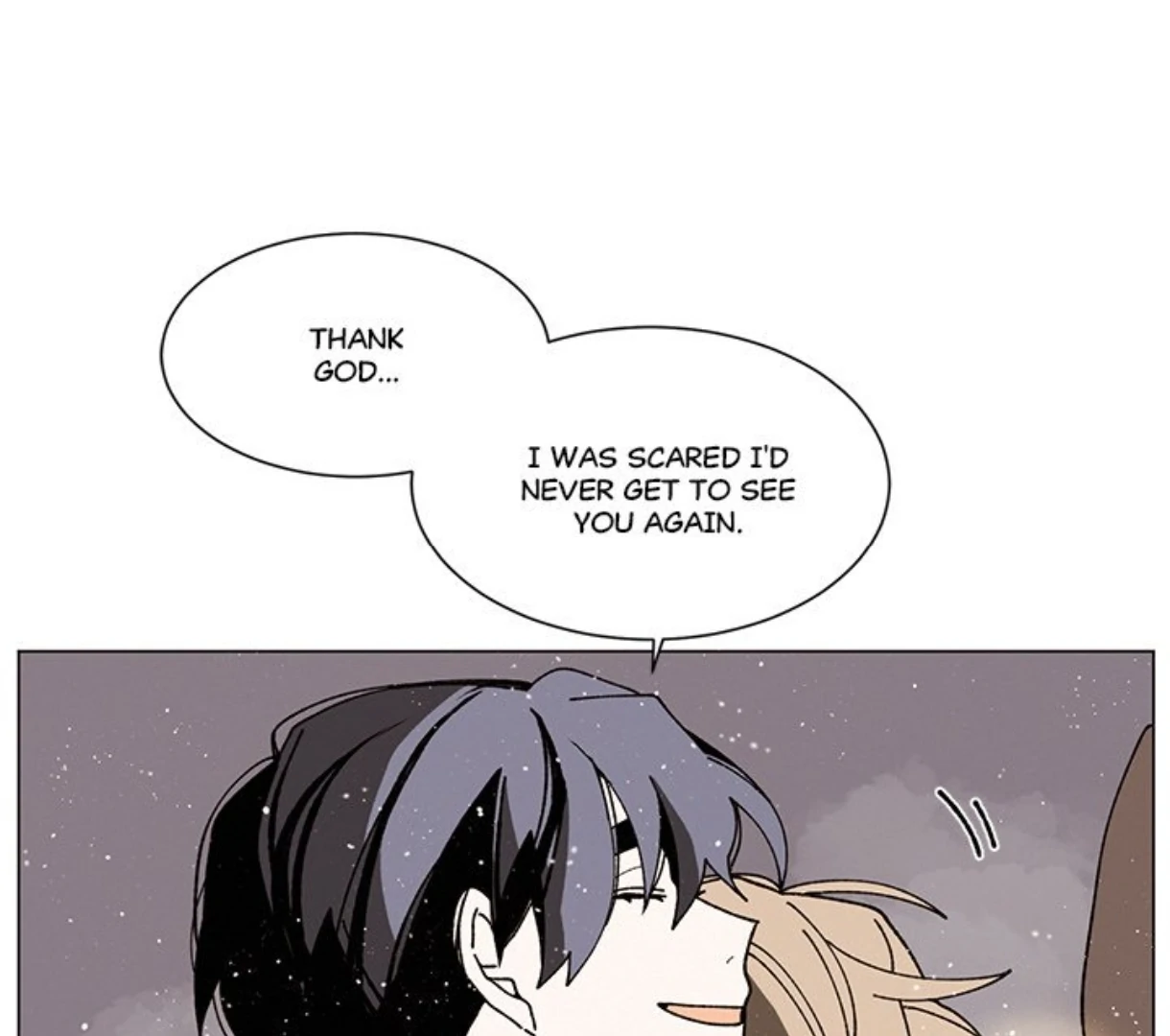 Merry! Memory Chapter 73 - Page 14