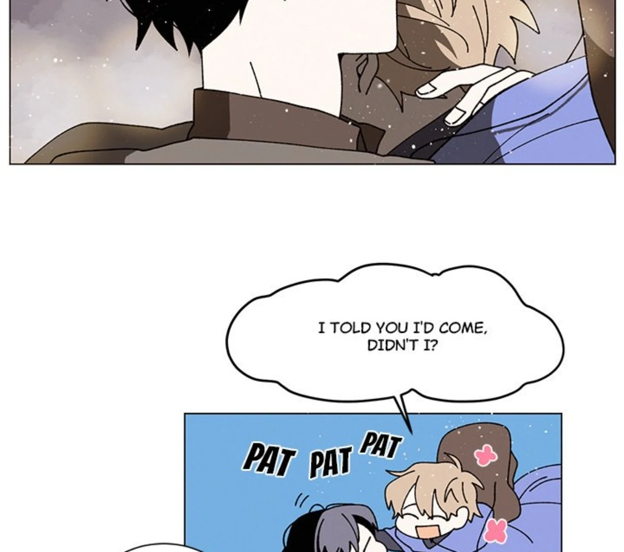 Merry! Memory Chapter 73 - Page 15