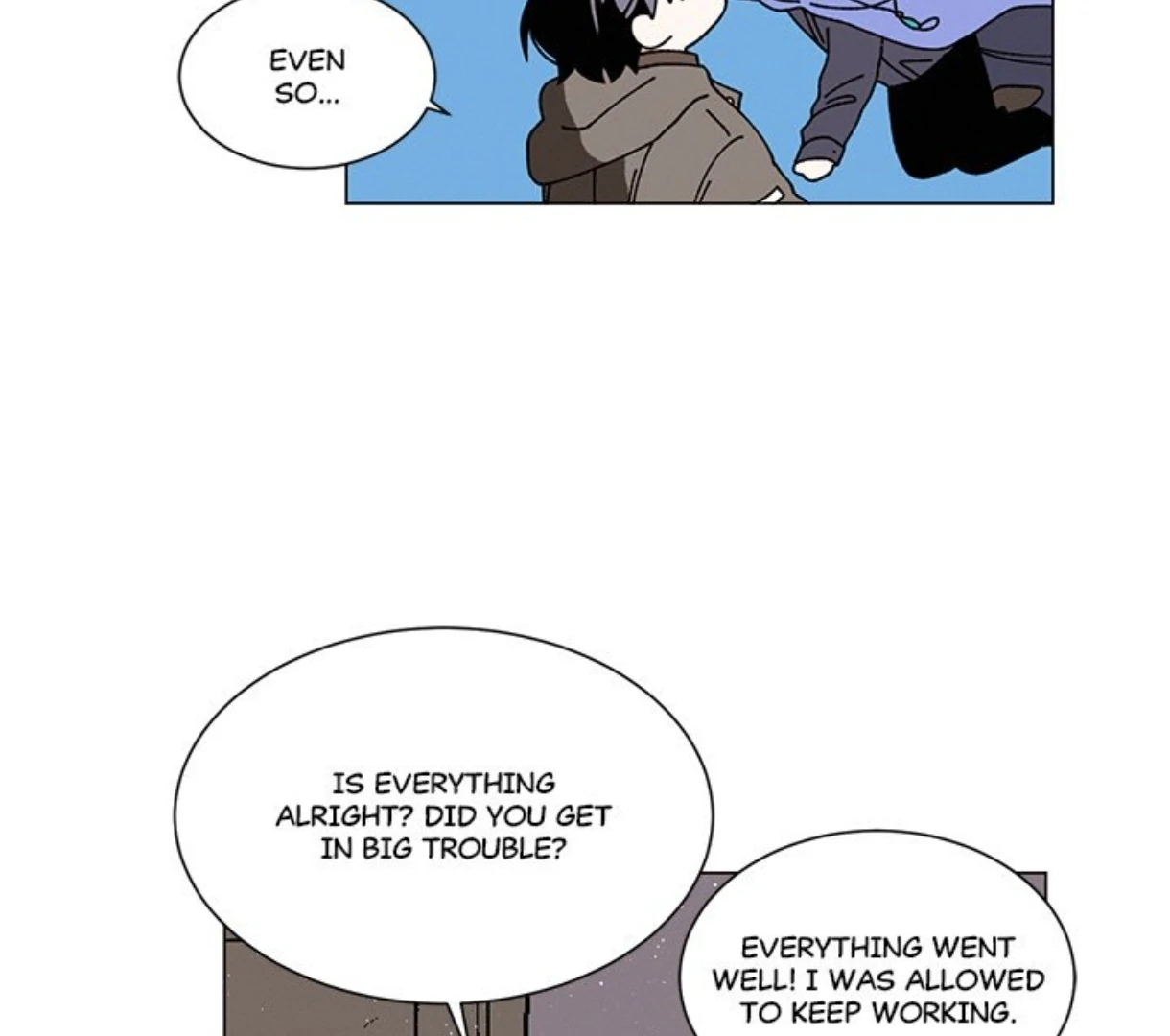 Merry! Memory Chapter 73 - Page 16