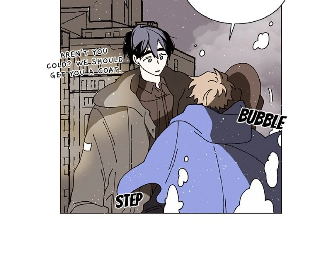 Merry! Memory Chapter 73 - Page 17