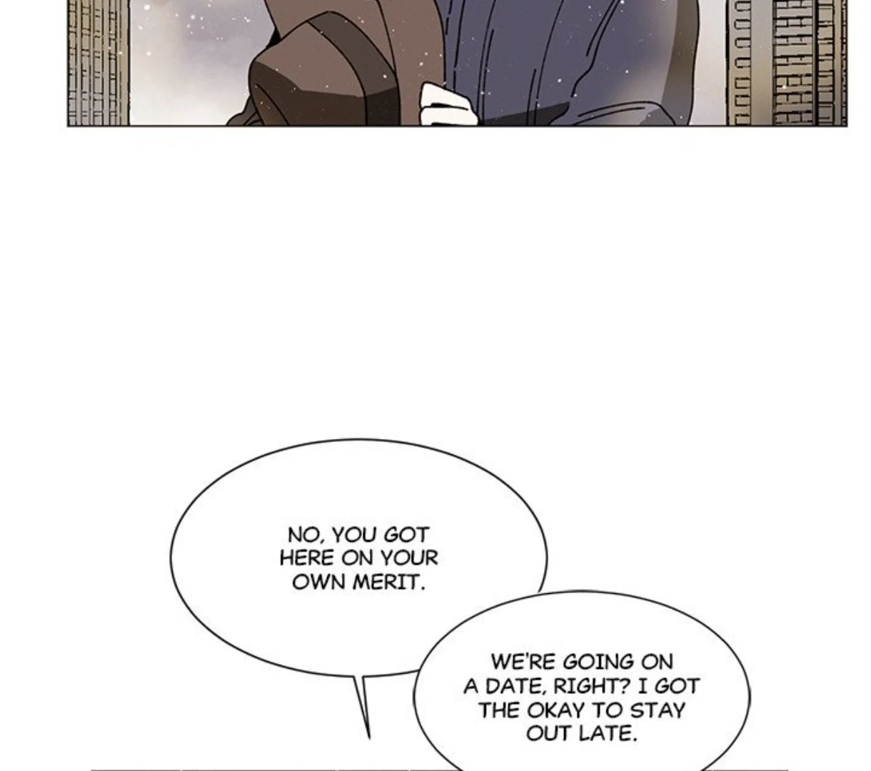 Merry! Memory Chapter 73 - Page 19