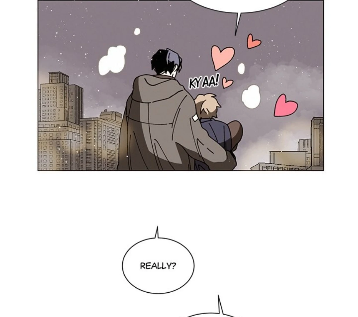 Merry! Memory Chapter 73 - Page 20