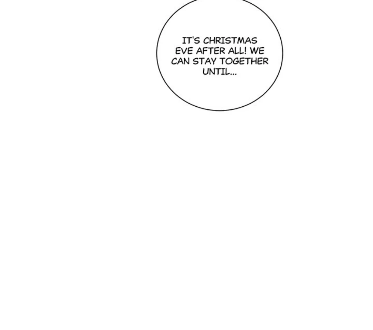 Merry! Memory Chapter 73 - Page 21
