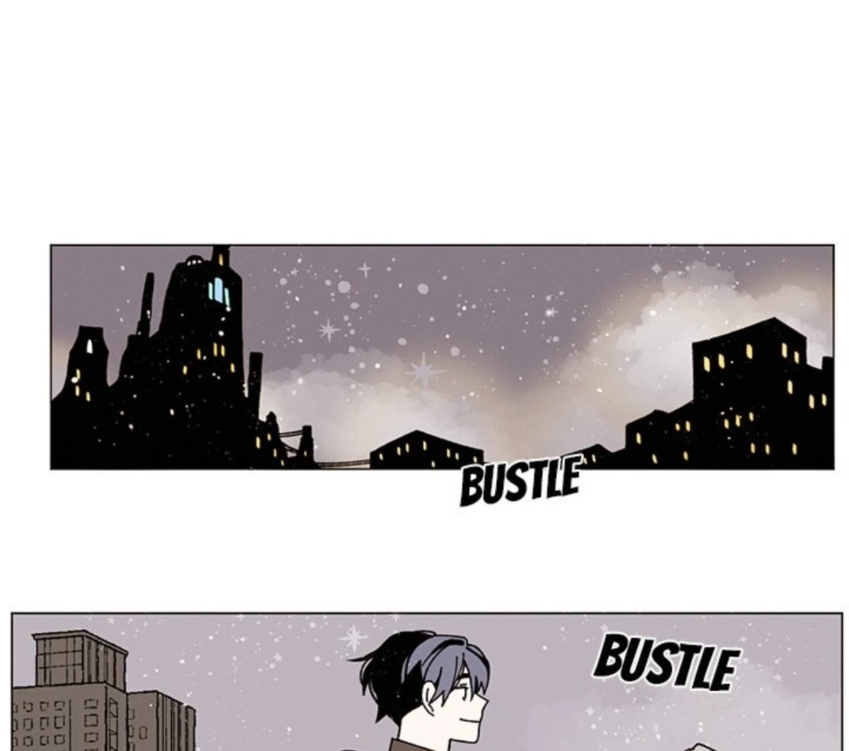 Merry! Memory Chapter 73 - Page 22