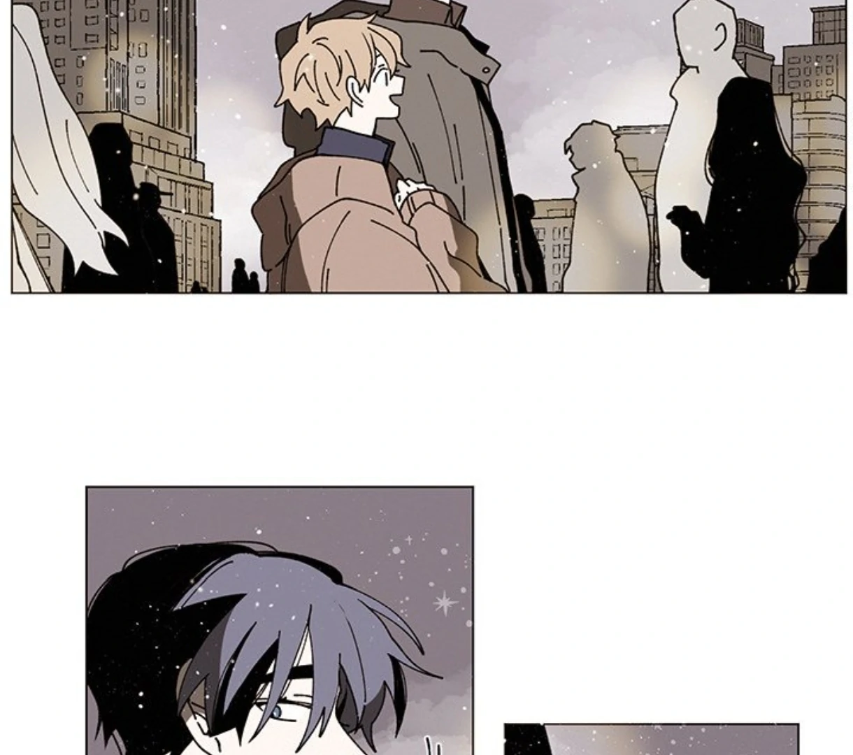 Merry! Memory Chapter 73 - Page 23