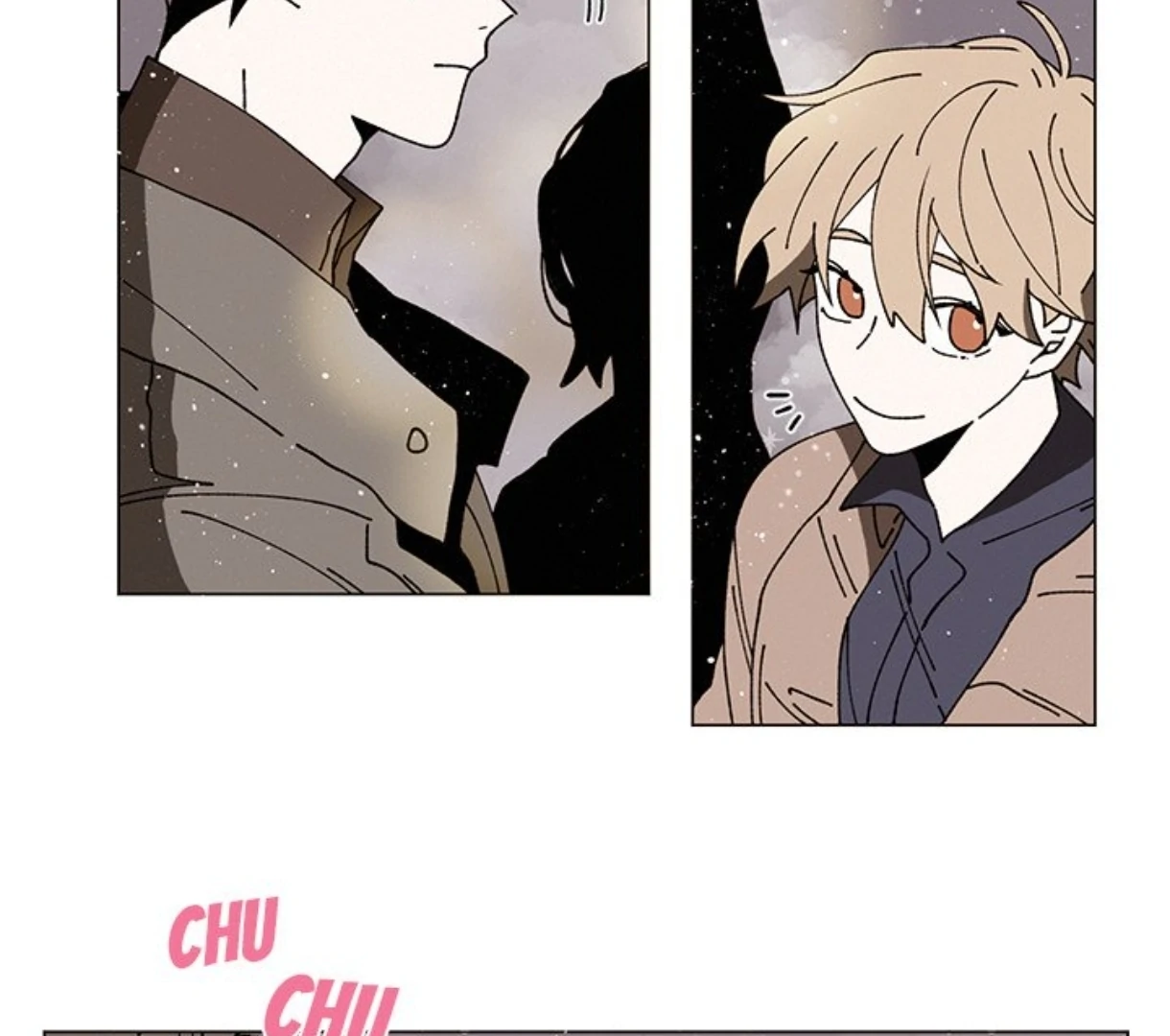 Merry! Memory Chapter 73 - Page 24