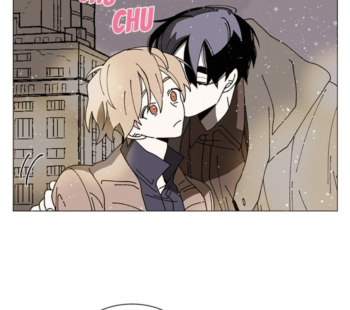 Merry! Memory Chapter 73 - Page 25