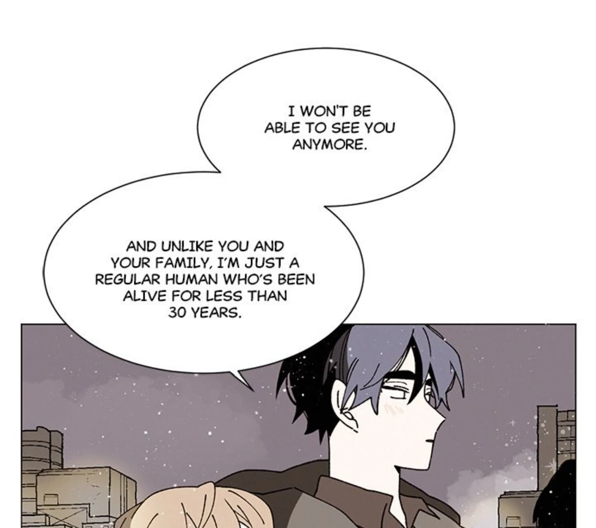 Merry! Memory Chapter 73 - Page 27