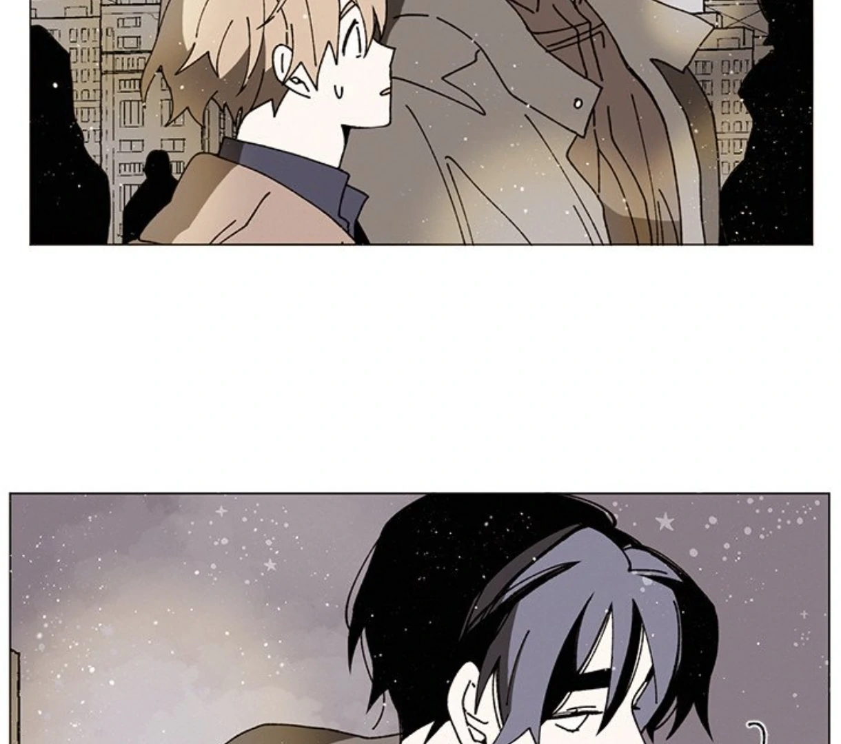 Merry! Memory Chapter 73 - Page 28