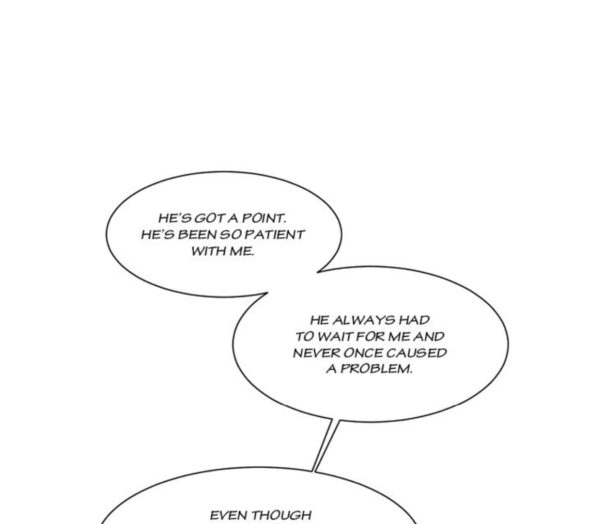 Merry! Memory Chapter 73 - Page 30