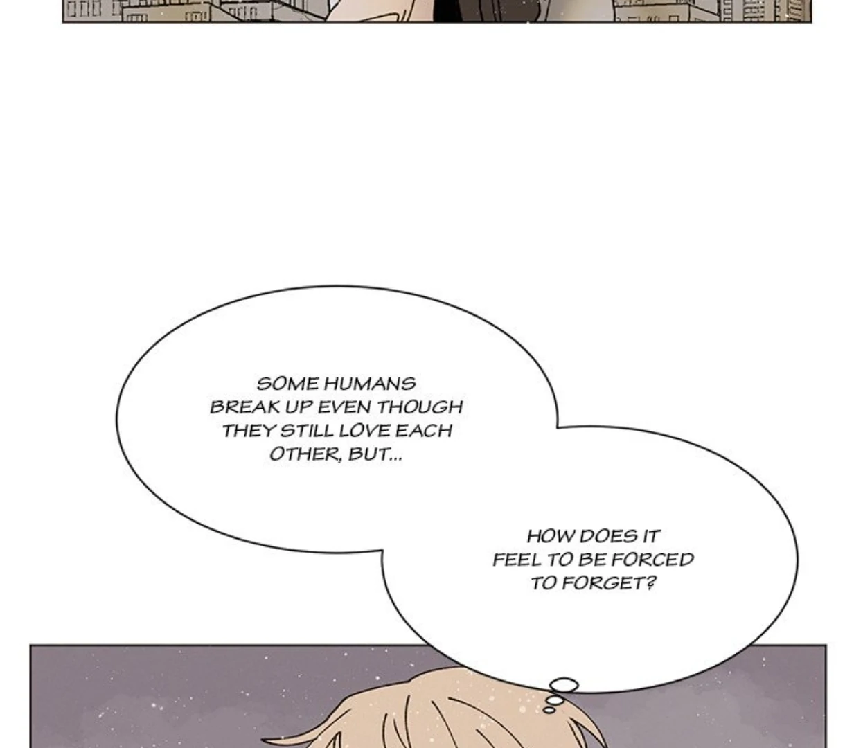 Merry! Memory Chapter 73 - Page 32