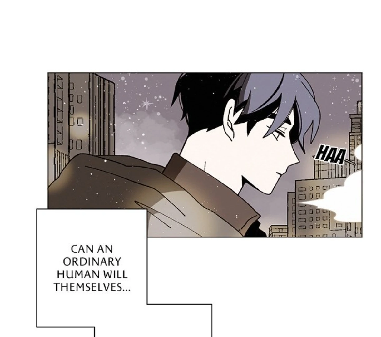 Merry! Memory Chapter 73 - Page 34