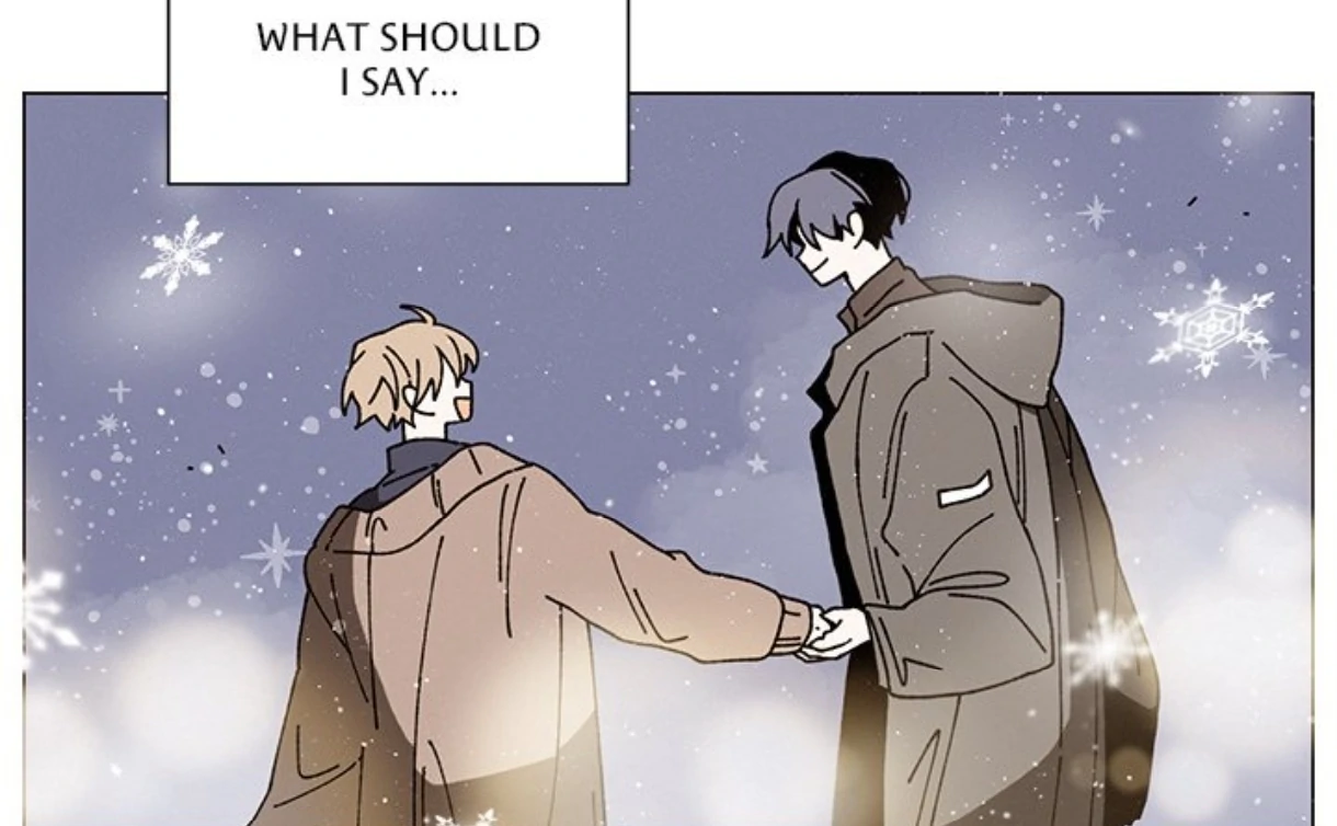 Merry! Memory Chapter 73 - Page 40
