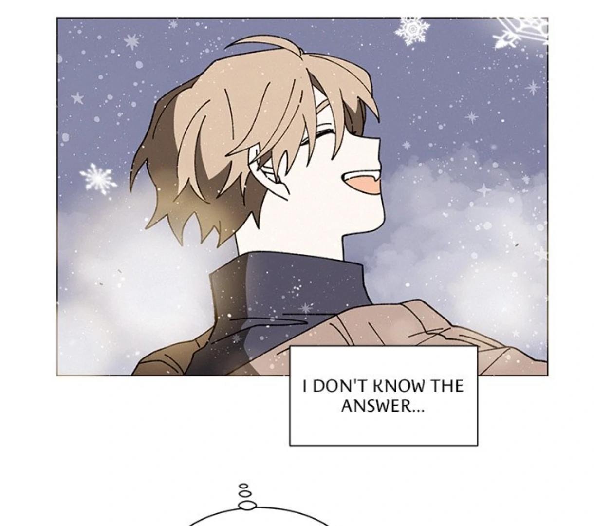 Merry! Memory Chapter 73 - Page 42