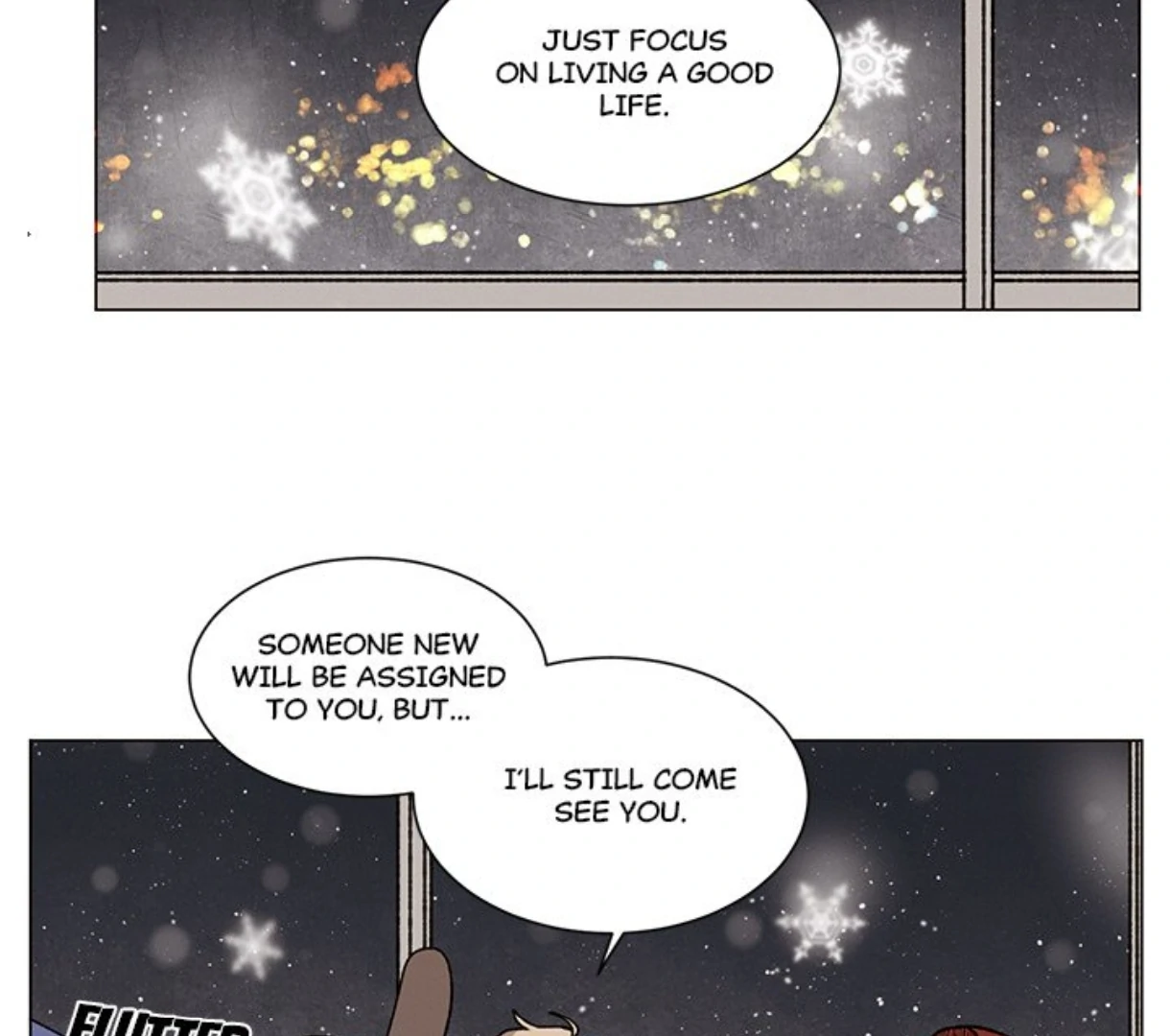 Merry! Memory Chapter 73 - Page 45