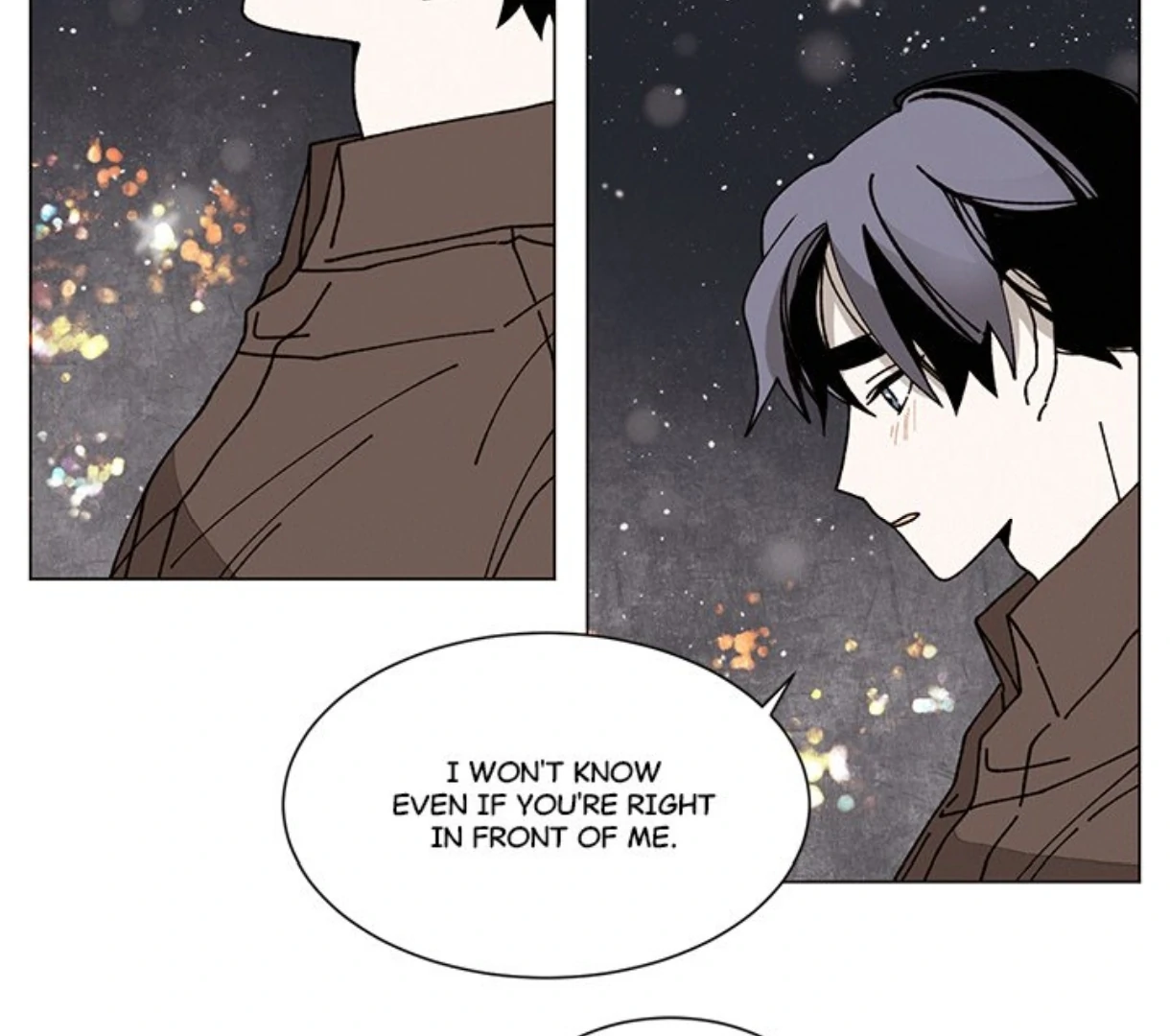 Merry! Memory Chapter 73 - Page 48
