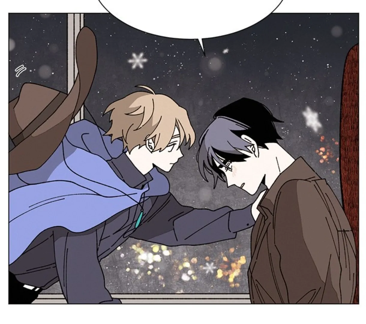 Merry! Memory Chapter 73 - Page 50