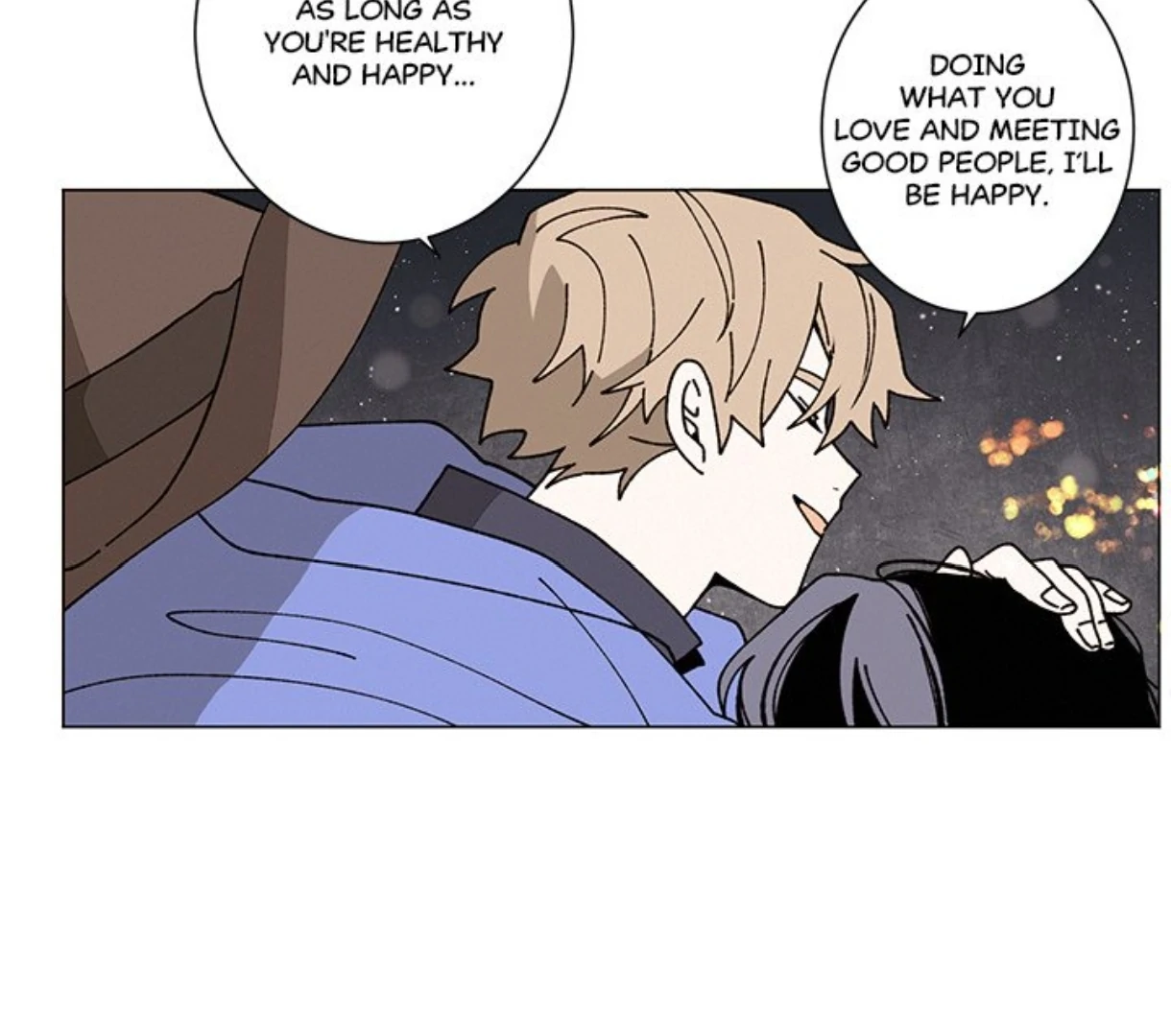 Merry! Memory Chapter 73 - Page 52