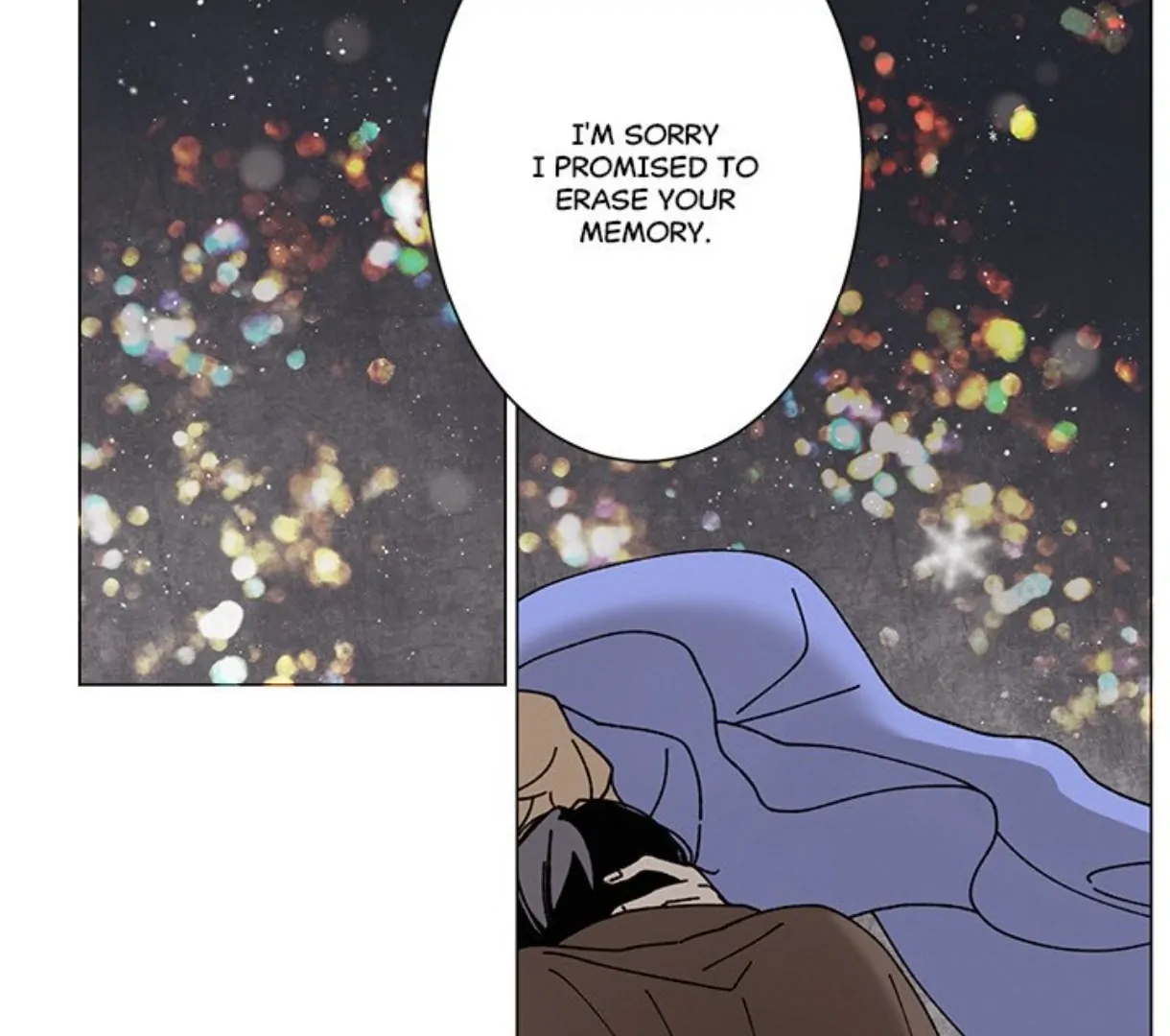 Merry! Memory Chapter 73 - Page 55