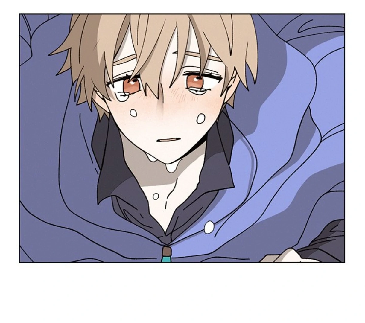 Merry! Memory Chapter 73 - Page 60