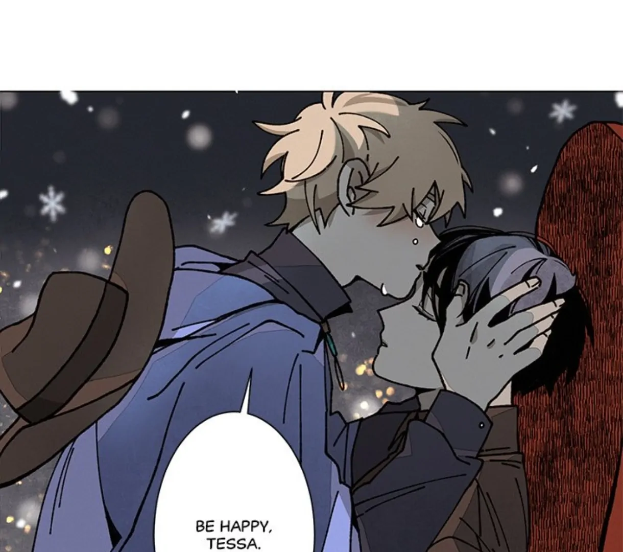 Merry! Memory Chapter 73 - Page 63