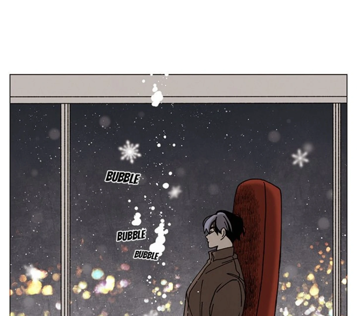 Merry! Memory Chapter 73 - Page 66