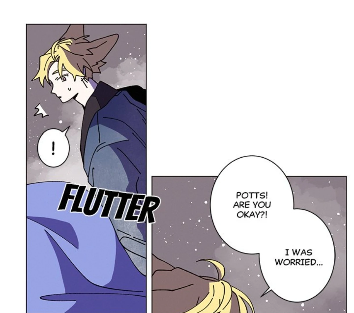 Merry! Memory Chapter 73 - Page 68