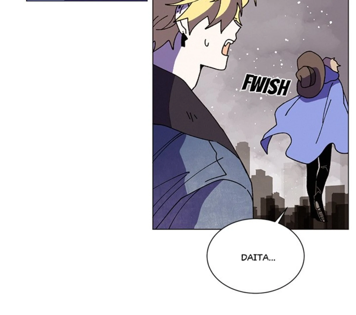 Merry! Memory Chapter 73 - Page 69