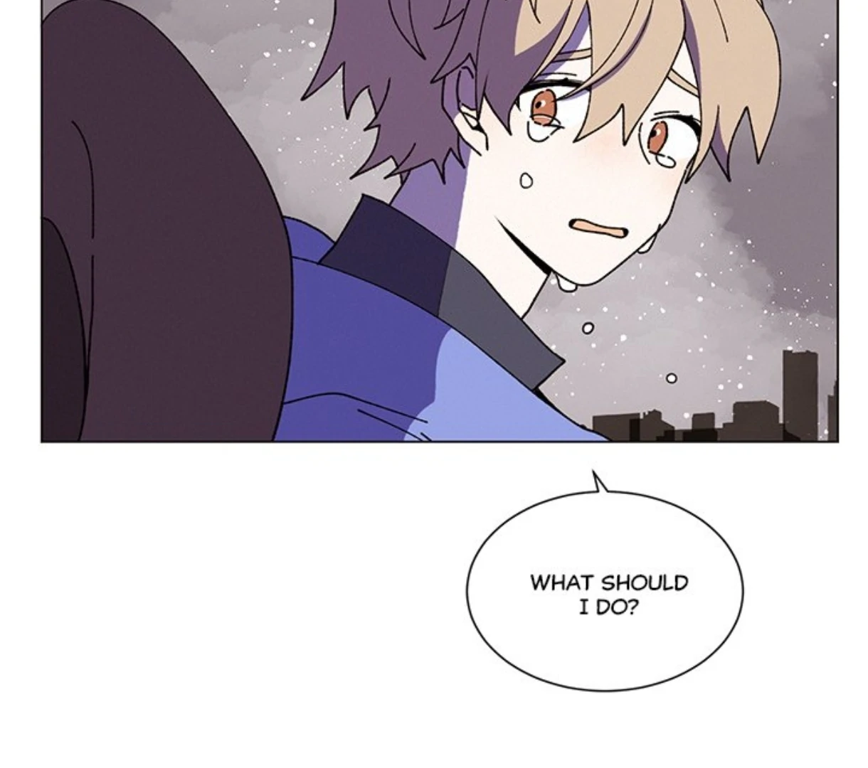 Merry! Memory Chapter 73 - Page 71