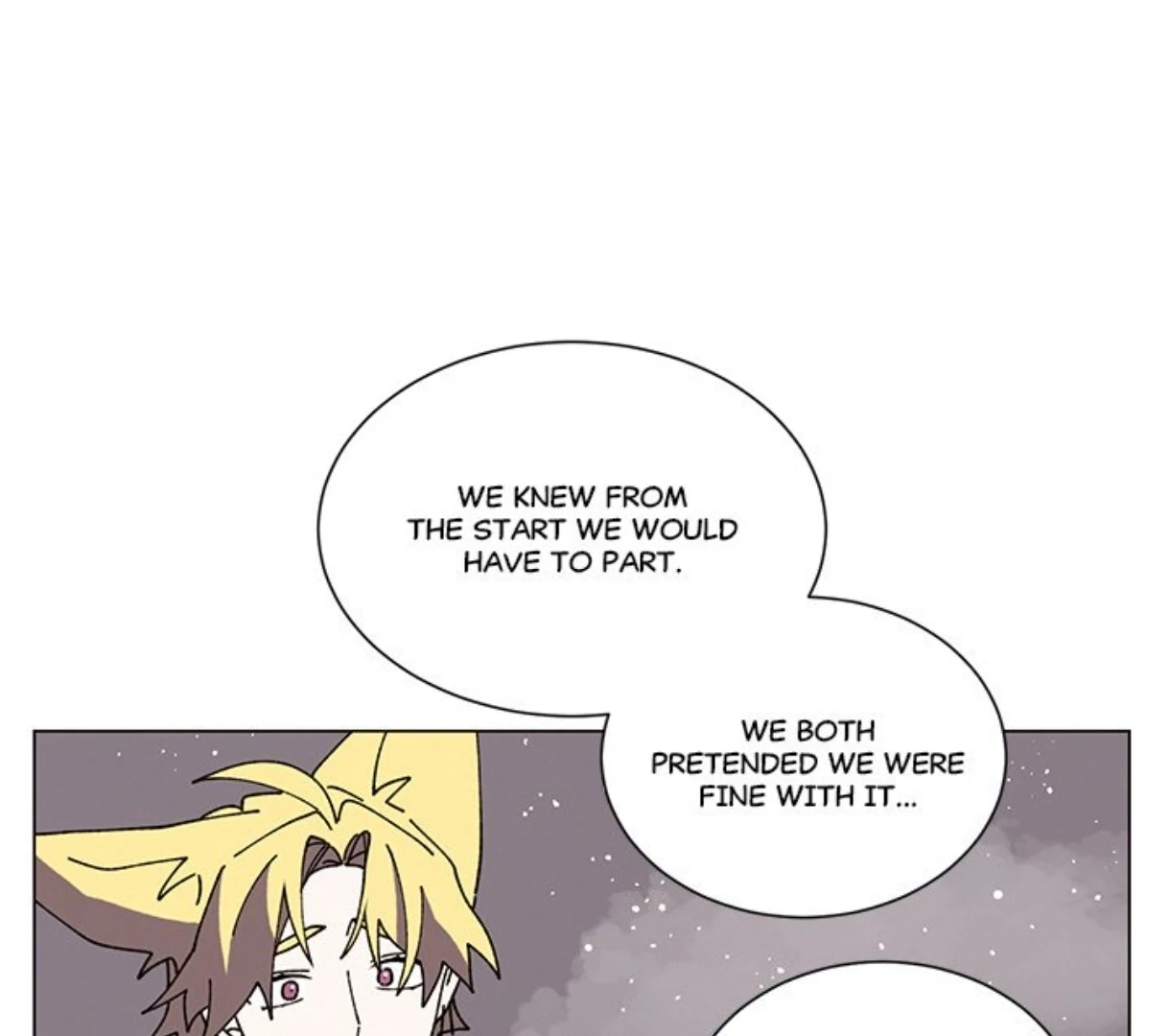 Merry! Memory Chapter 73 - Page 72