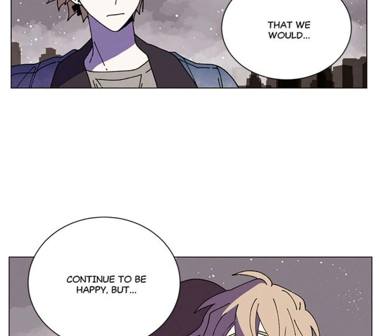 Merry! Memory Chapter 73 - Page 73