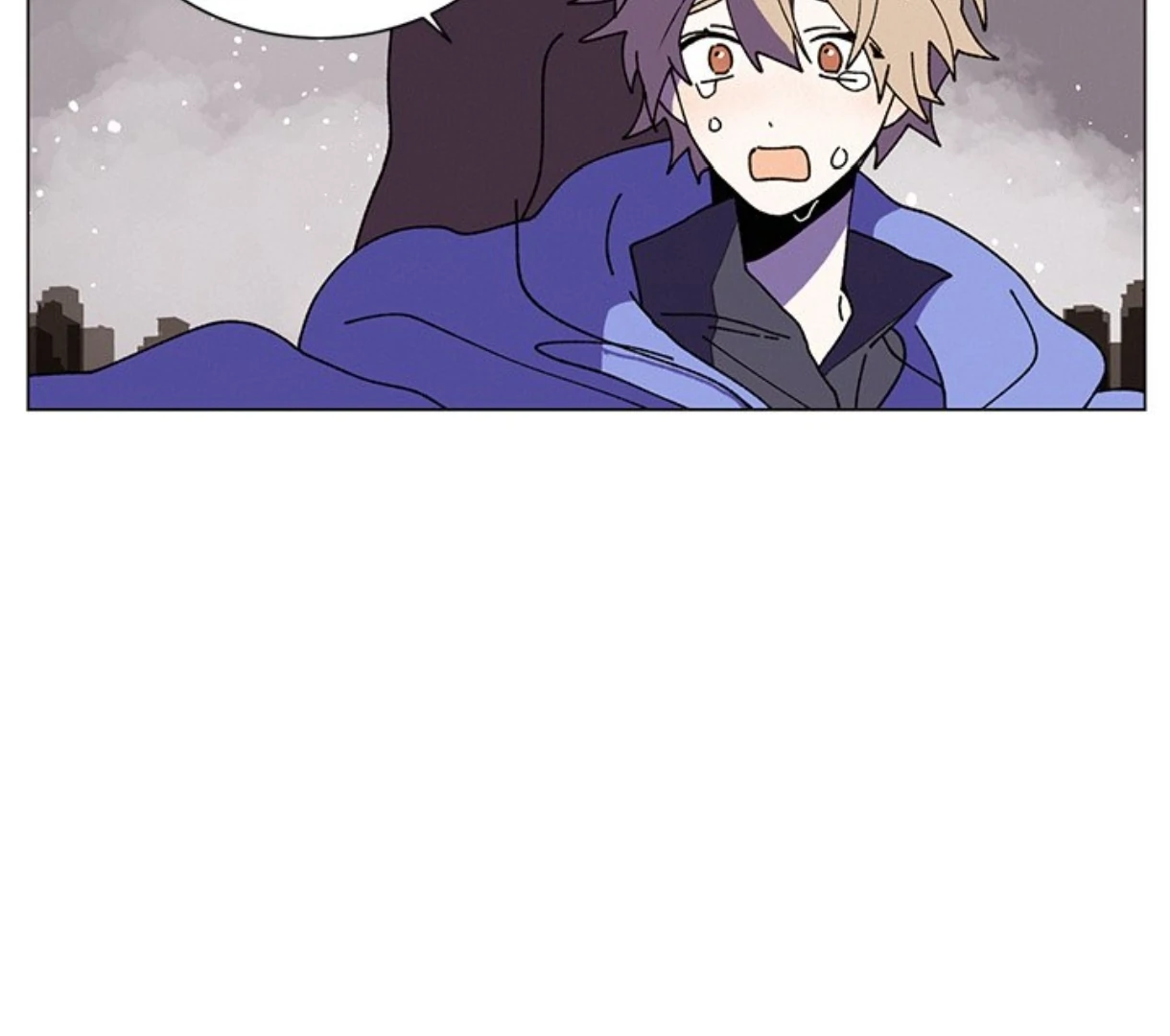 Merry! Memory Chapter 73 - Page 74